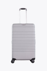 Resale The Medium Check-In Roller in Grey
