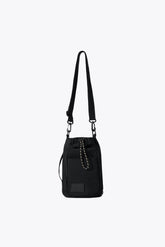 Resale The Magnetic Water Bottle Sling in Black