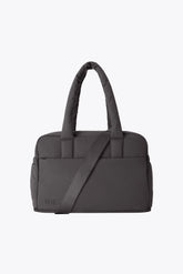 Resale The Air Duffle in Charcoal