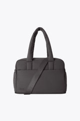 Resale The Air Duffle in Charcoal