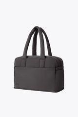 Resale The Air Duffle in Charcoal