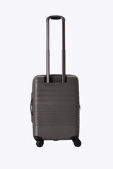 Resale The Carry-On Roller in Charcoal