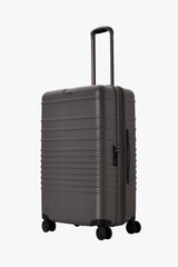 Resale The Medium Check-In Roller in Charcoal