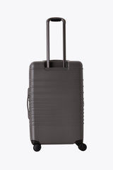 Resale The Medium Check-In Roller in Charcoal