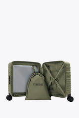 Resale The Mini Roller in Olive