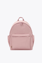 Resale The BÉISics Backpack in Atlas Pink