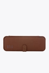 Resale The Jewelry Case in Maple