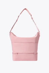Resale The Day Tripper in Atlas Pink
