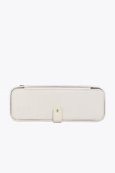 Resale The Jewelry Case in Beige