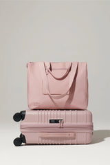 The Tote Travel Set