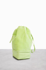 Resale The Terry Backpack Cooler in Citron