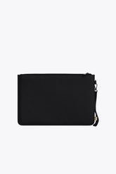 Resale The BÉISics Laptop Pouch in Black