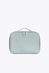 Resale The Cosmetic Case in Slate