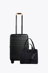 The Tote Travel Set