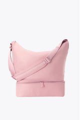 Resale The Day Tripper in Atlas Pink
