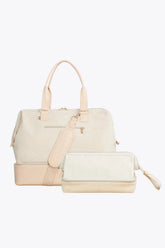 The Weekend Travel Set