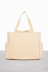 Resale The Sport Carryall in Beige