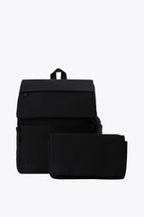 Resale The Ultimate Diaper Backpack in Black