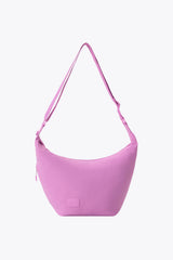 Resale The Crescent Catchall in Berry