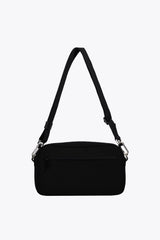 Personalized Travel Crossbody