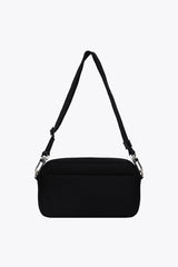 Resale The Travel Crossbody in Black