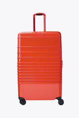 Resale The Large Check-In Roller in Glossy Flame