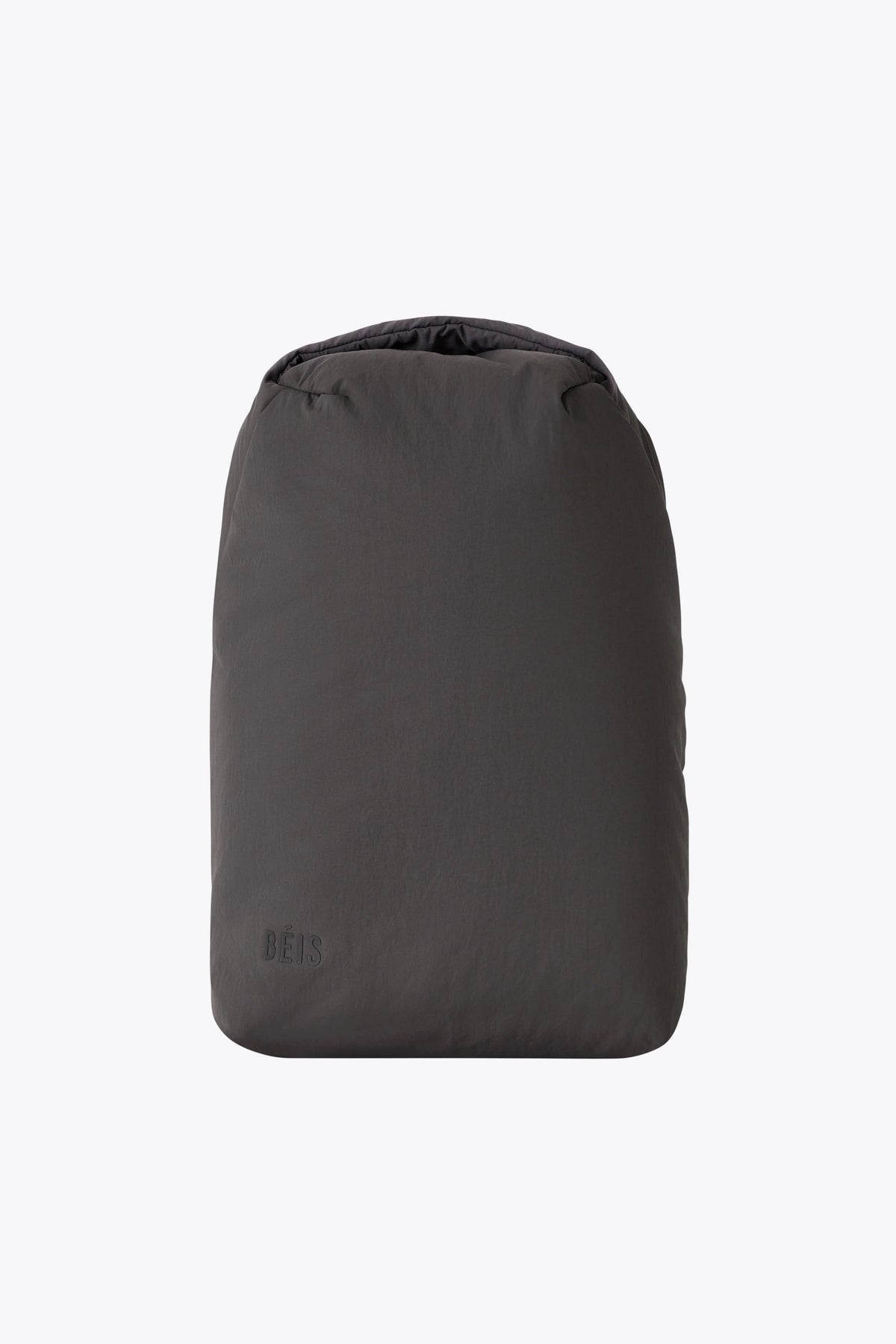 Resale The Air Backpack in Charcoal