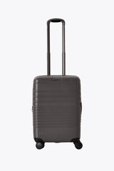 Resale The Carry-On Roller in Charcoal