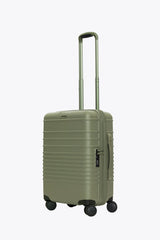 Resale The Medium Check-In Roller in Olive