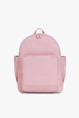Personalized Travel Backpack