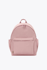 Resale The BÉISics Backpack in Atlas Pink