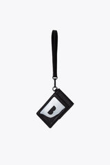 Resale The ID Wristlet in Black