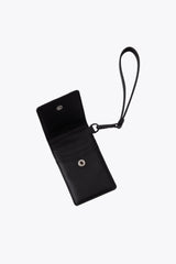 Resale The ID Wristlet in Black