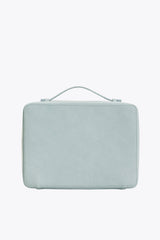 Resale The Cosmetic Case in Slate