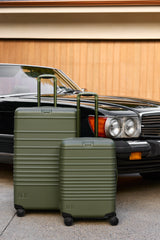 The Luggage Starter Set