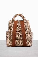 Resale The Backpack Tote in Wild Child