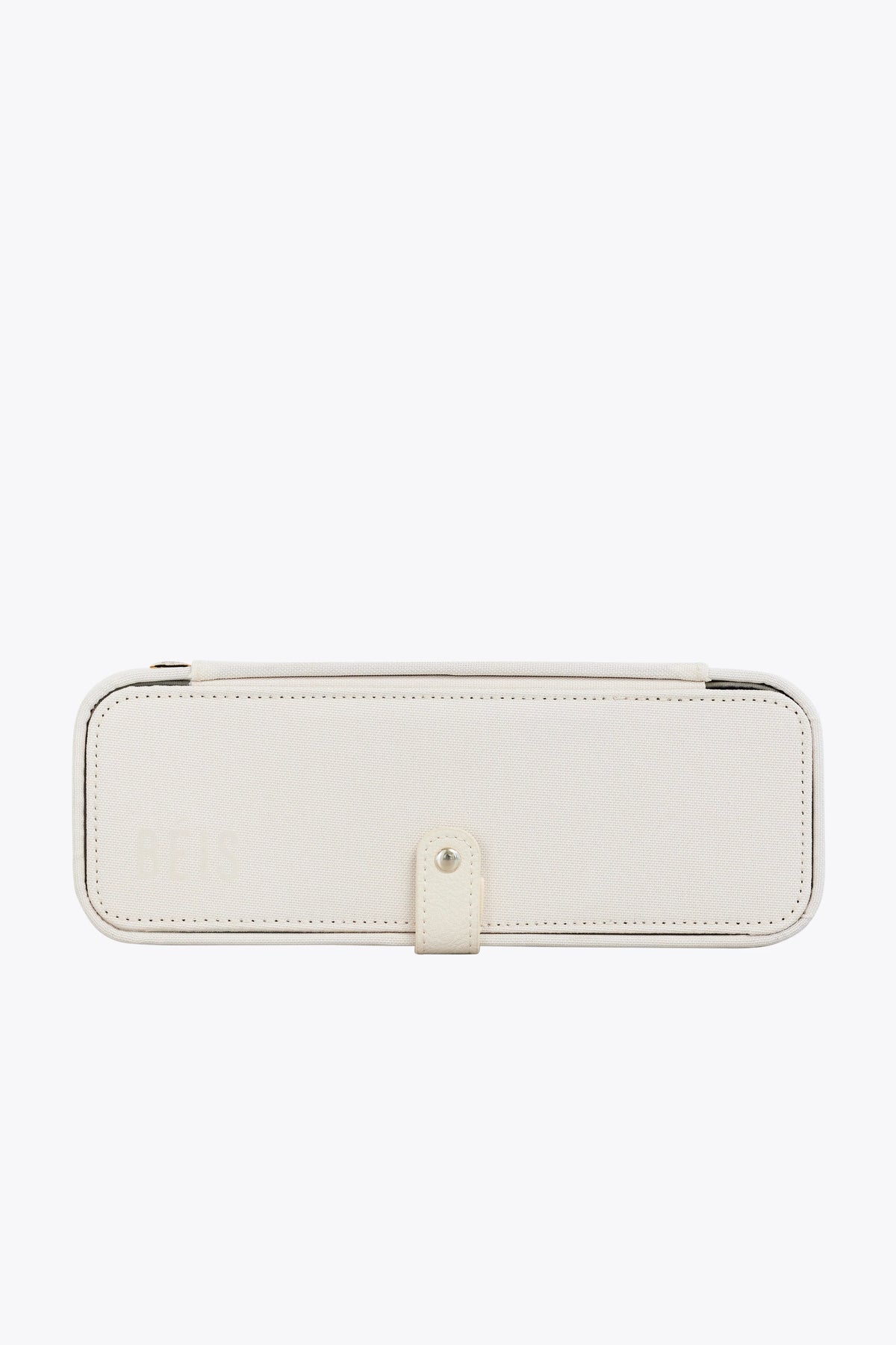 The Jewelry Case in Beige