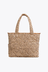 Resale The Tote in Wild Child