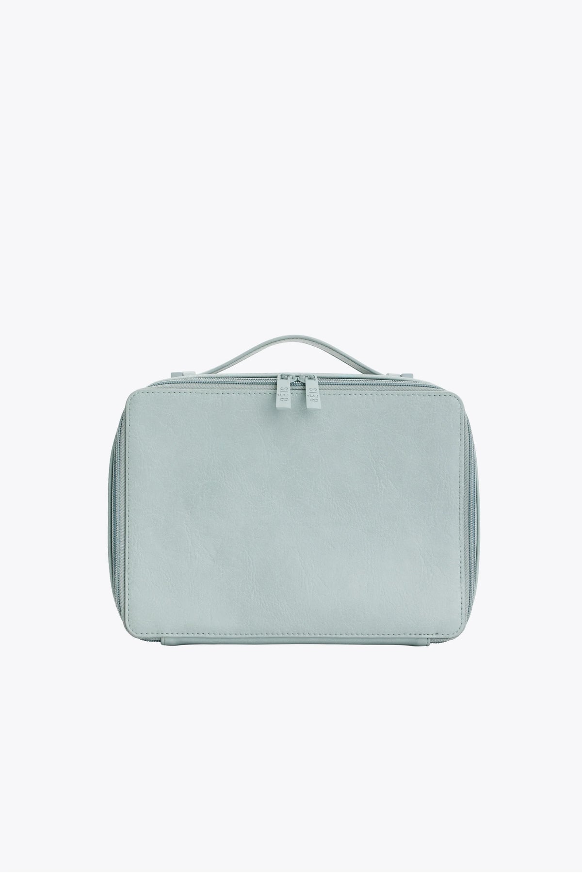 Resale The Cosmetic Case in Slate