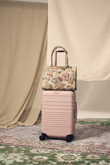 Resale The Book Tote in Vintage Floral