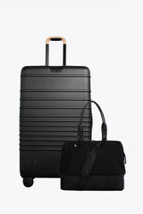 The Overpacker Starter Set