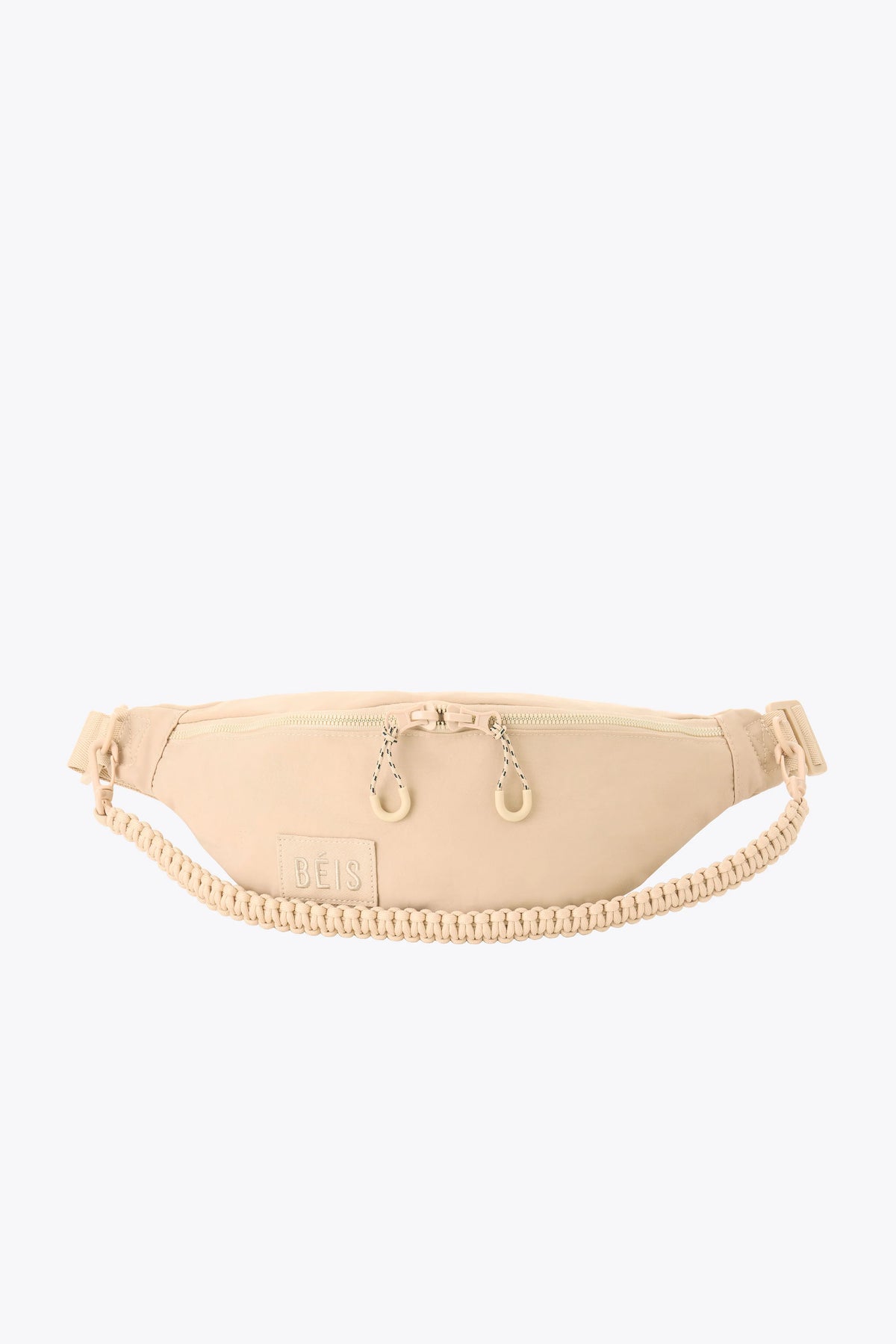 The Sport Pack in Beige